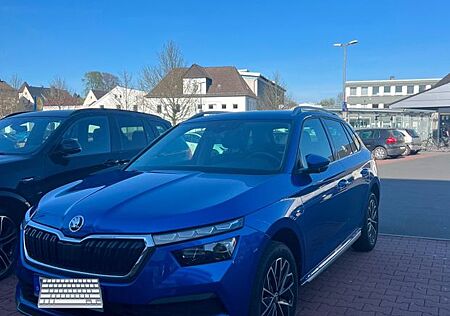 Skoda Kamiq 1.5 TSI ACT DSG Style Style