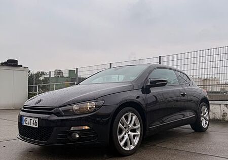 VW Scirocco Volkswagen 2.0 TSI Standard