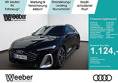 Audi S5 Avant ABT Leistungssteigerung Akrapovic Abgas
