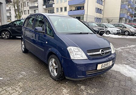 Opel Meriva 1.6 Automatik/Tüv Au Neu