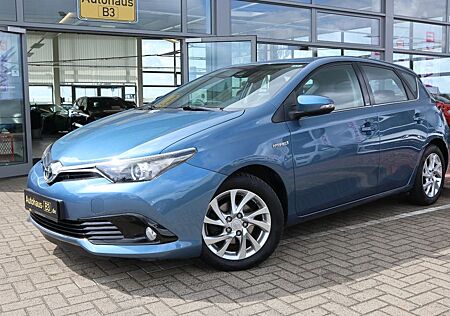 Toyota Auris Hybrid Edition-S-Autom.-Comfort-AHK