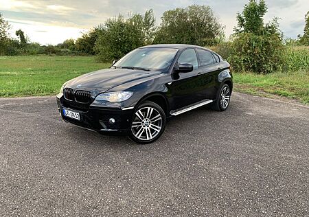 BMW X6 xDrive40d Edition Exclusive Edition Exclusive