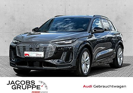 Audi Q6 e-tron S line edition one Matrix/Pano/B&O/Nav