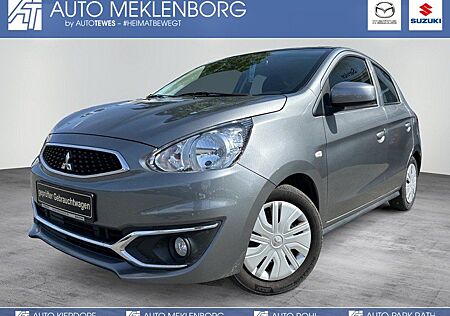 Mitsubishi Space Star 1.0l Diamant Edition
