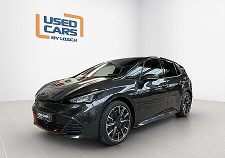 Cupra Born gebraucht kaufen Cupra Born 77kWh+eBoost+LM20+P.Sennheiser