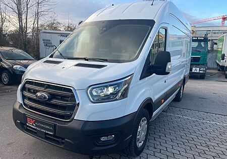 Ford Transit Kasten 350 L4 Trend Navi Kamera 1 Hand