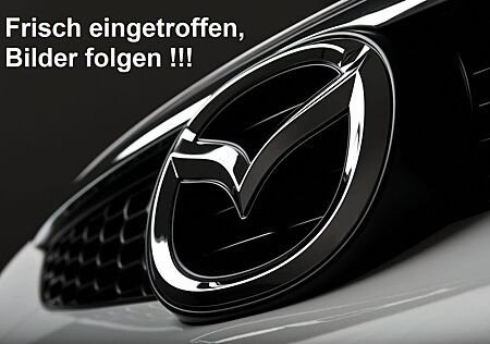 Mazda 2 Hybrid SHZ RFK KEYLESS Tempomat LED Teilleder