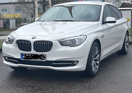 BMW 520d 520 Gran Turismo Gran Turismo -