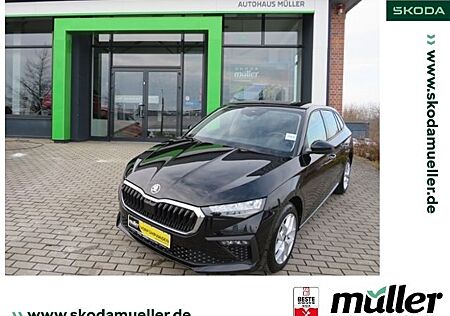 Skoda Scala Selection