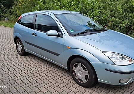 Ford Focus 1.4 -