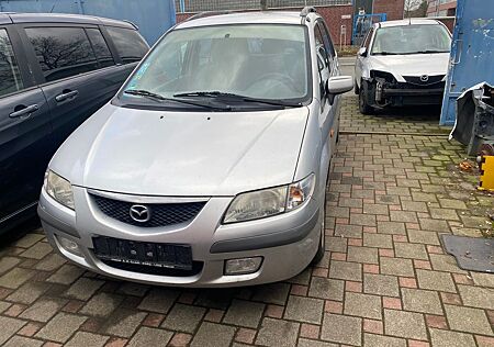 Mazda Premacy Comfort Automatik Klima