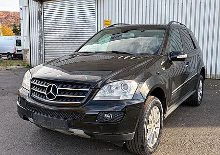 Mercedes-Benz ML 280 ML CDI
