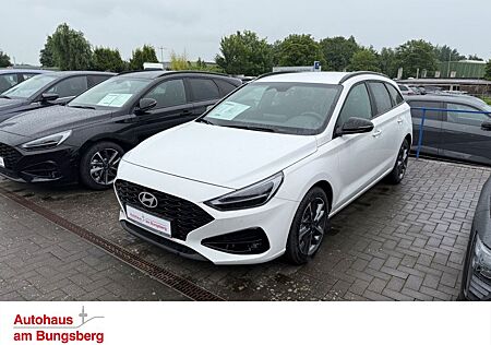 Hyundai i30 i30cw 1.0 T-GDi Advantage LED Navi CarPlay PDC K