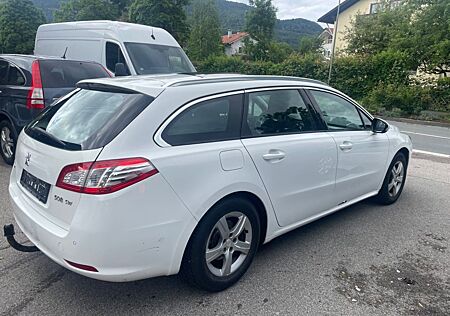 Peugeot 508 SW Business-Line