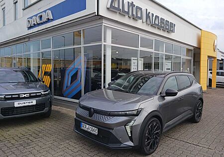 Renault Scenic E-Tech Esprit Alpine 87KW 220 Long Range