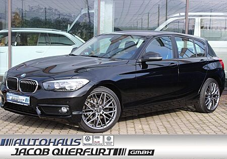 BMW 118 i Advantage *Navi*PDC*