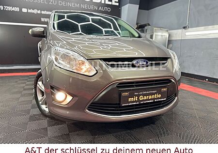 Ford C-Max Trend.KLIMA.SETZH.PDC.TÜV NEU