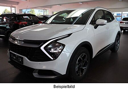 Kia Sportage 1.6 48V T-Leder Skey LED SHZ LHZ AKTION