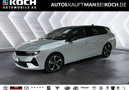 Opel Astra ST 1.2 Turbo GS AHK LED PDC SHZ LHZ NAV