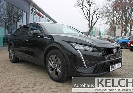 Peugeot 408 Allure PT 130 EAT8
