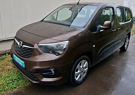 Opel Combo Life E Edition 7 Sitzer CAM AHK