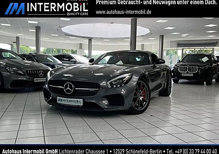 Mercedes-Benz AMG GT R AMG GT S Coupe DYNAMIC-PLUS*TOTW*KEYL*PANO*NIGHT