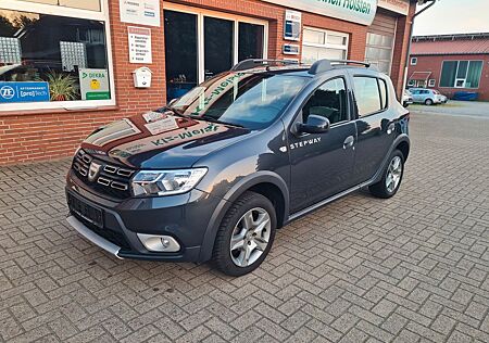 Dacia Sandero II Stepway Prestige