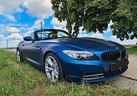 BMW Z4 sDrive30i