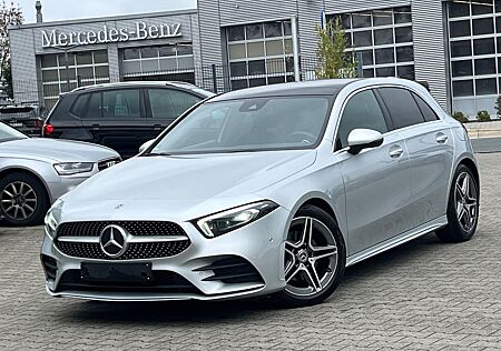 Mercedes-Benz A 220 d AMG*Paket High-End*Pano*Sthz