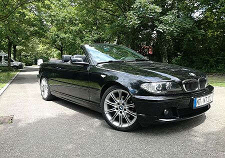 BMW 320Ci -