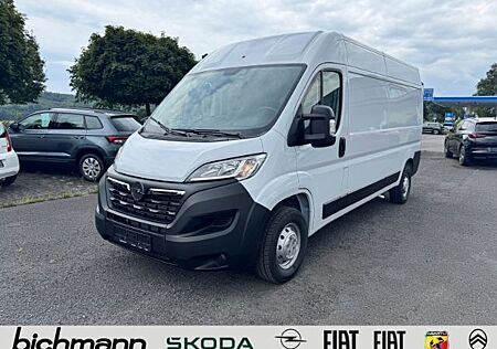 Opel Movano Cargo Edition 3,5t L3H2 103 kW/140 PS Kli