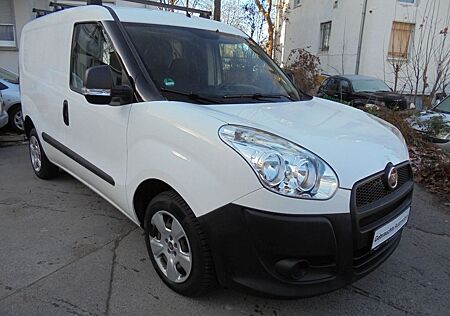 Fiat Doblo Kasten el Fenster/8Fachbereift/Euro5/