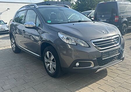 Peugeot 2008 Allure#Automatik#Tüv07/2027#
