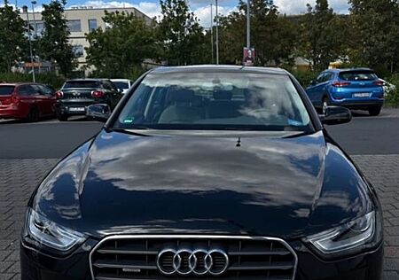 Audi A4 Allroad 2.0 TFSI S tronic quattro -