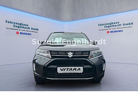 Suzuki Vitara 1.4 BOOSTERJET HYBRID ALLGRIP Comfort+