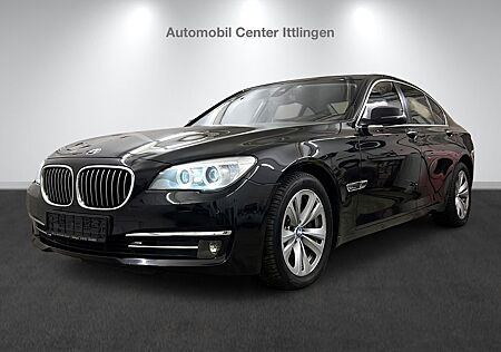 BMW 740d xDrive/Luft/LED/Leder/Alu/Kamera/313PS