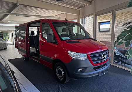 Mercedes-Benz Sprinter 316 CDI Lang PKW *8-Sitze*