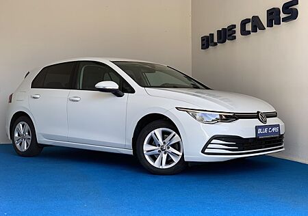 VW Golf Volkswagen VIII 2,0 DSG/Life/NAV/LED/ACC/AppleCarPlay