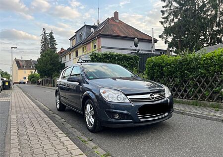 Opel Astra 1.6 Twinport TÜV NEU 06/27