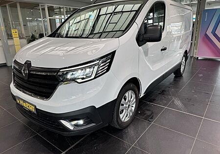 Renault Trafic Kasten L1H1 2,8t Komfort AUTOMATIK * AHK