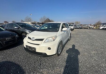 Toyota Urban Cruiser Basis 1.3 VVT-I (NO AC/KEINE AC)