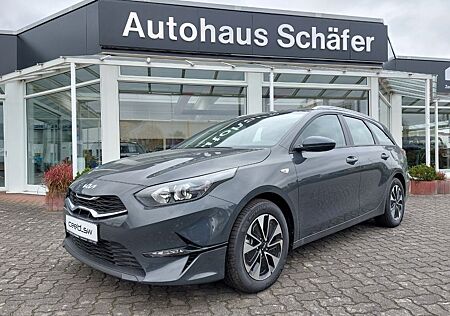 Kia Cee'd Sportswagon 1.5T-GDI DCT7 SPIN (Vision)