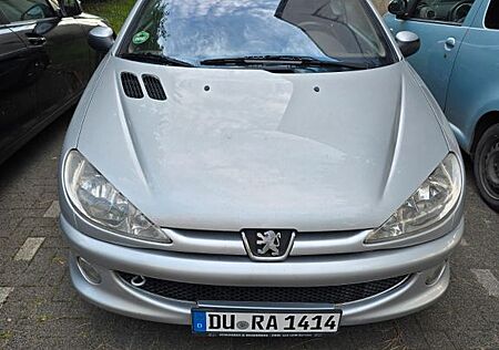 Peugeot 206 CC 110 -