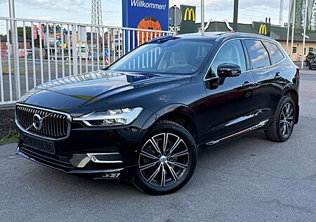 Volvo XC 60 XC60 Inscription AWD/Luft/LED/Pano/HUD/
