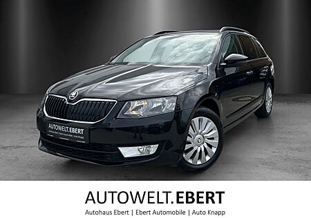 Skoda Octavia Combi 2.0 TDI DSG/SHZ/SMART-LINK/GRA/