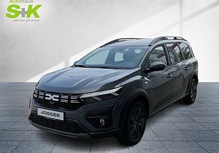 Dacia Jogger Expression TCe 110+KAMERA+SHZG+CARPLAY+LE