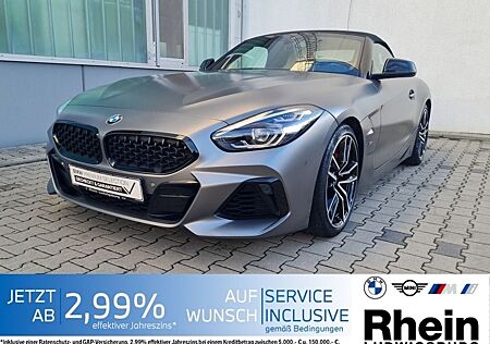 BMW Z4 M40i ACC H&K PA