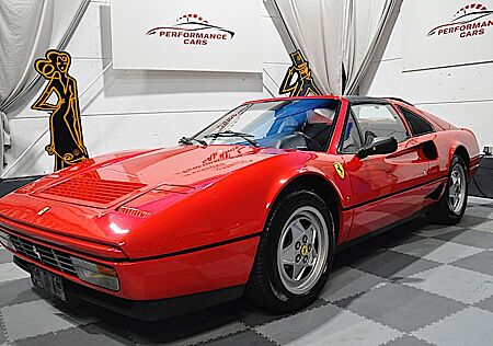 Ferrari 208 GTS TURBO TARGA 2.GENERATION