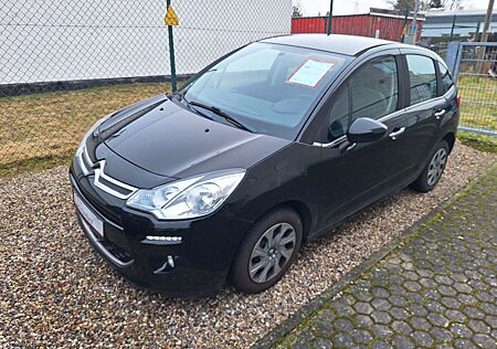 Citroën C3 Selection