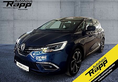 Renault Scenic BLACK Edition GPF
